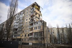 Rusijos karas prieš Ukrainą