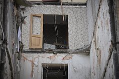 Rusijos karas prieš Ukrainą