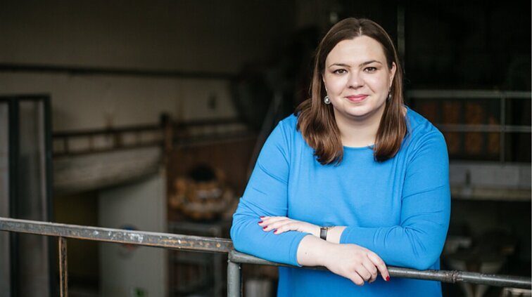 Dr. Rūta Kupetytė – apie ankstyvus rytus radijuje ir sovietinės propagandos detektyvą JAV lietuvių spaudoje