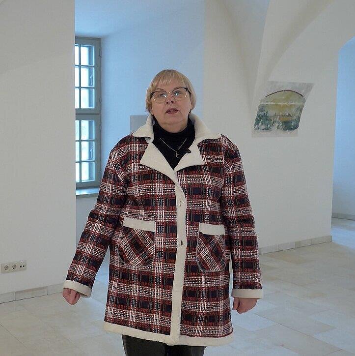 Ryto allegro. Metų tolerancijos žmogus istorikė Bucevičė: tolerancija reikalauja griežto „ne“, kai kalbame apie nežmogiškumą