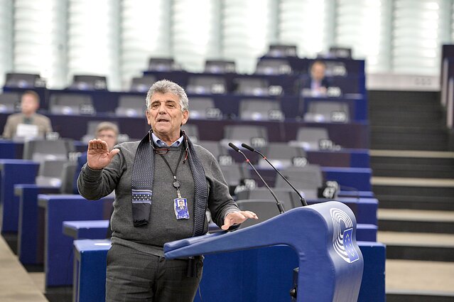 Pietro Bartolo