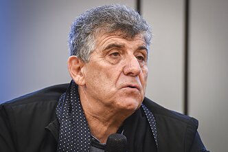 Pietro Bartolo