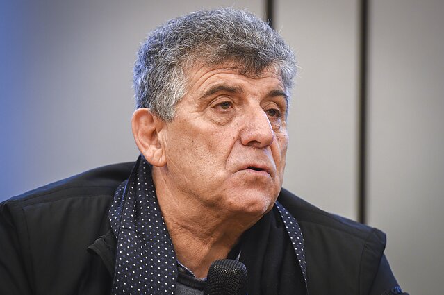 Pietro Bartolo