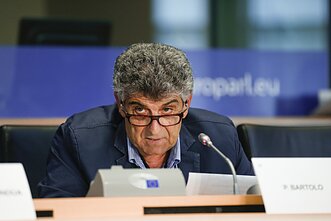 Pietro Bartolo
