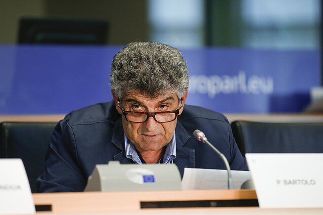 Pietro Bartolo