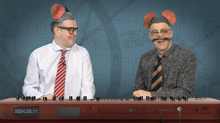 Peliukai apie svarbiausius Lietuvos dokumentus: jų yra vos penki?