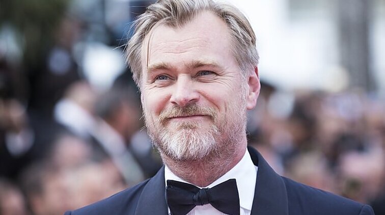Kuris Christopherio Nolano filmas tapo jo režisūriniu proveržiu?