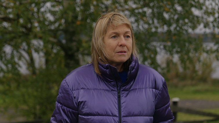 Nora Ikstena apie nenorą skiepytis pandemijos metu: taip patarė intuicija, bet buvau įtraukta į juodąjį sąrašą