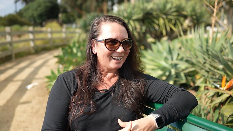 Turtingų amerikiečių šeimos vaikus prižiūrinti Diana: jie visi mažiau pažįsta savo pačių namus nei aš