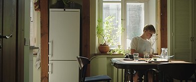 Šarūnas Rapolas Meliešius filme „Žmonės kuriuos pažįstam“ Šarūnas Rapolas Meliešius filme „Žmonės kuriuos pažįstam“