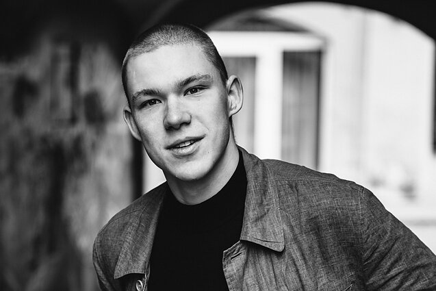  Šarūnas Rapolas Meliešius