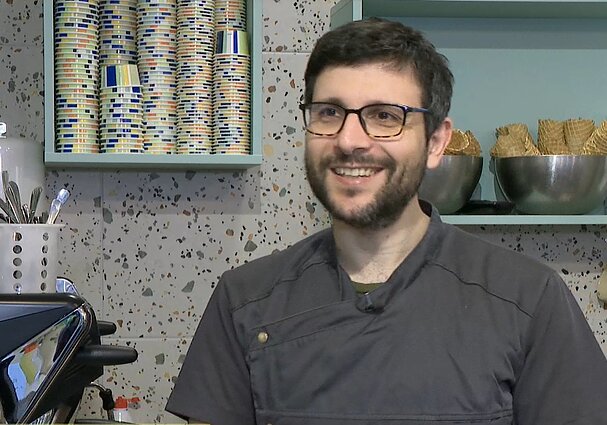 Alessandro D'Andrea