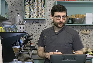 Alessandro D'Andrea