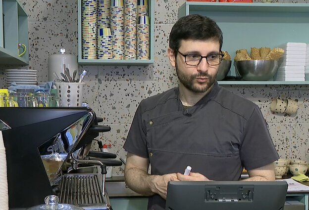 Alessandro D'Andrea