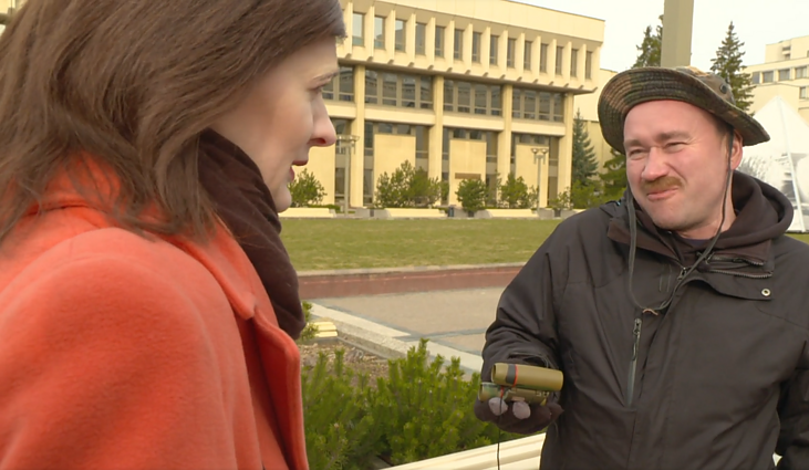 Dviračio žinios. Medžiotojas Čmilytei-Nielsen: Lietuva ne tik turėtų įteisinti naktinę optiką, bet ir dalinti žmonėms nemokamai!