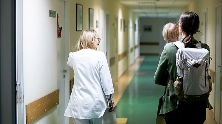 Sužinoję apie Alytaus užmojį statyti naują polikliniką, gyventojai atkerta: problema – ne pastatas