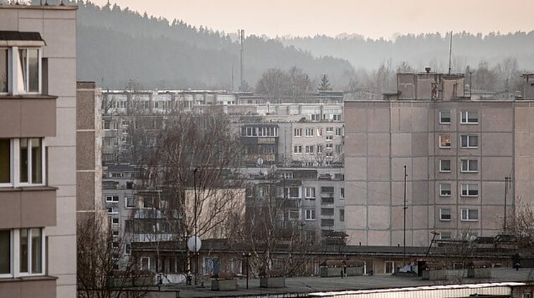 Nori – siūlo, nori – nesiūlo: kitąmet norintieji būsto paskolos jau turėtų rinktis iš dviejų palūkanų variantų