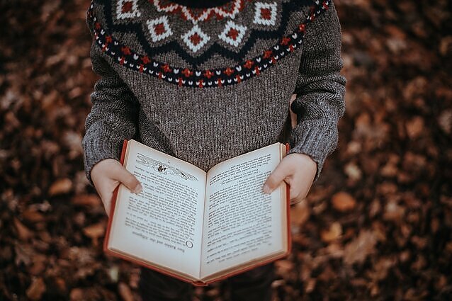 Rytas su knyga: vaikų literatūros apžvalga su Inga Mitunevičiūte