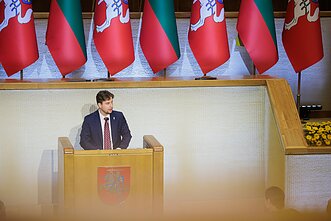 Laurynas Peluritis 