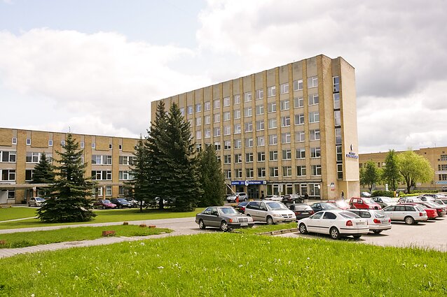 Alytaus poliklinika