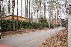 Vilniuje užpultas artimas Aleksejaus Navalno sąjungininkas Leonidas Volkovas, pareigūnai dirba ir trečiadienį Vilniuje užpultas artimas Aleksejaus Navalno sąjungininkas Leonidas Volkovas, pareigūnai dirba ir trečiadienį