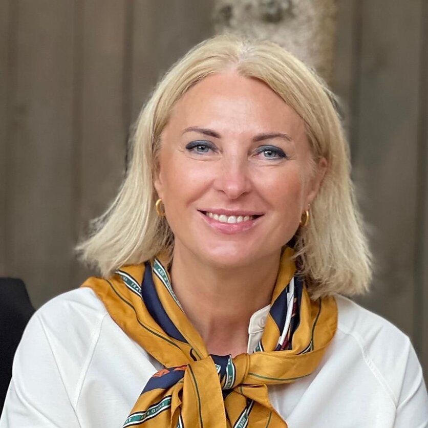 Asmeninio archyvo nuotr., Ieva Kašauskaitė-Petrauskienė