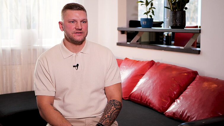 Gordono Ramsay restoranuose dirbęs Giedrius grįžo iš emigracijos ir pradėjo verslą: pinigai eina ir praeina