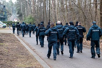 Vilniuje užpultas artimas Aleksejaus Navalno sąjungininkas Leonidas Volkovas Vilniuje užpultas artimas Aleksejaus Navalno sąjungininkas Leonidas Volkovas