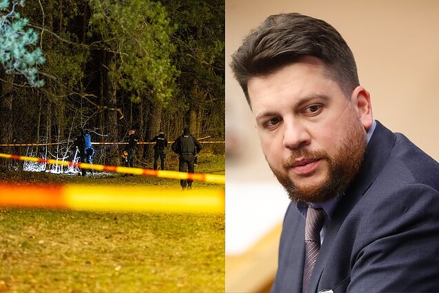 Politologė Filipenko: pasikėsinimas į Volkovą – bandymas įbauginti Navalno komandą