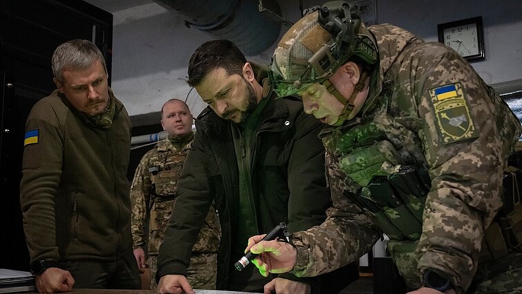 Ukrainos parlamentarai balsuos dėl mobilizacijos įstatymo: reformos sėkmė – visuomenės rankose