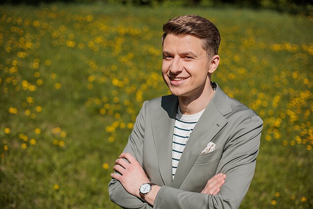 Labas rytas, Lietuva I d.