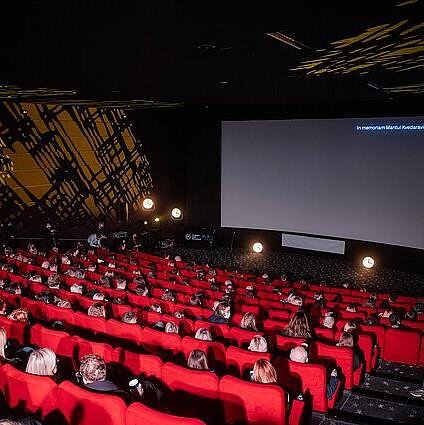 „Kino pavasaris“ / J. Stacevičiaus / LRT nuotr., „Kino pavasaris“ / J. Stacevičiaus / LRT nuotr.