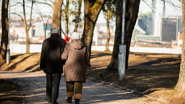 Sinoptikė prognozuoja – geresnių orų galima tikėtis kitos savaitės pabaigoje: lietų keis saulė