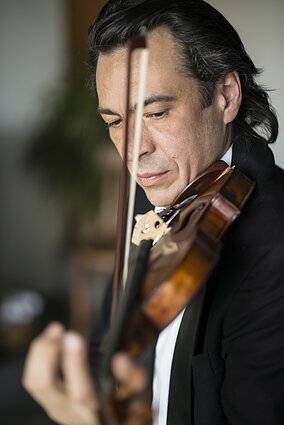 Martynas Švėgžda von Bekker 