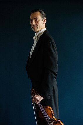 Martynas Švėgžda von Bekker 