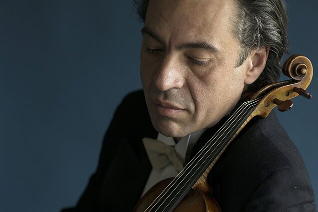 Martynas Švėgžda von Bekker