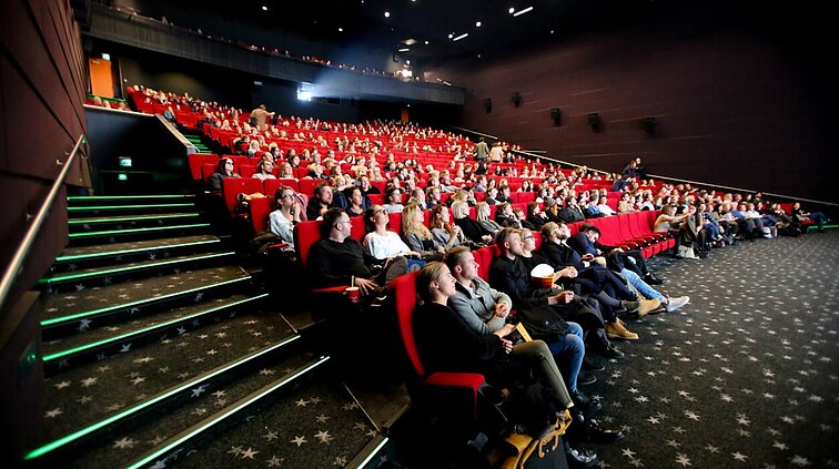 „Geras kinas tik į gerą“: prasidedantis „Kino pavasaris“ žiūrovus trauks ir „Oskarus“ susižėrusiais filmais