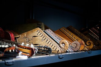 Lithuanian Theatre, Music and Cinema Museum