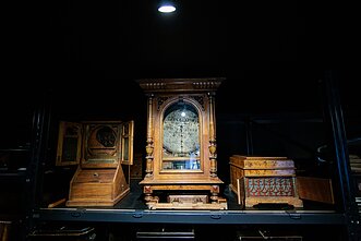 Lithuanian Theatre, Music and Cinema Museum