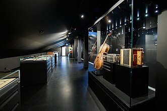 Lithuanian Theatre, Music and Cinema Museum