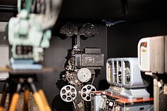 Lithuanian Theatre, Music and Cinema Museum