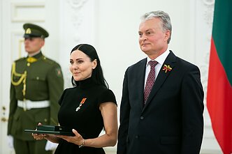 Anželika Cholina Anželika Cholina