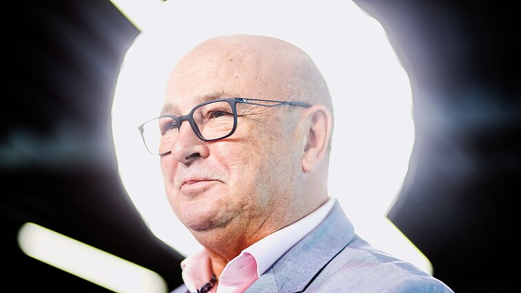 Matijošaitis apie „Vičiūnų-Rus“ vadovų susitikimą Maskvoje sako nieko nežinantis