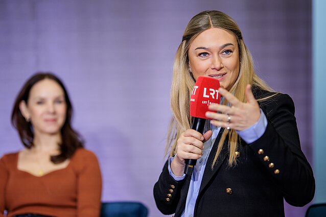 Lavija Šurnaitė