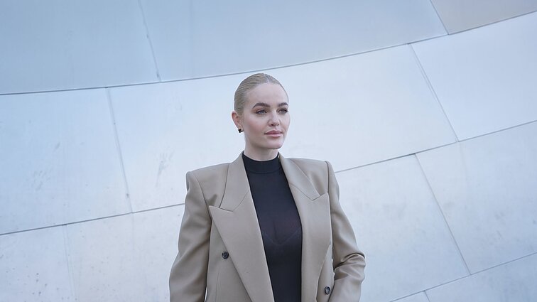 Neringa Šiaudikytė