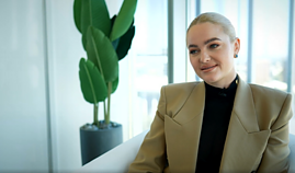 Neringa Šiaudikytė