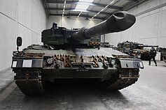 „Rheinmetall“ patvirtino apie planus Lietuvoje statyti artilerijos amunicijos gamyklą „Rheinmetall“ patvirtino apie planus Lietuvoje statyti artilerijos amunicijos gamyklą