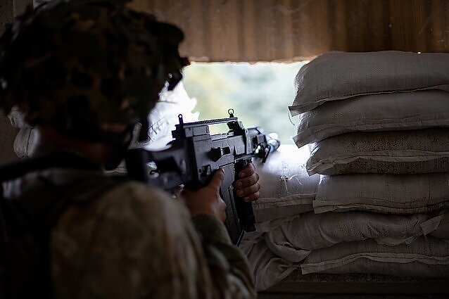 LB pateikė siūlymą, kaip surinkti lėšų gynybai: tektų skolintis, didinti mokesčius ir peržiūrėti dalį lengvatų