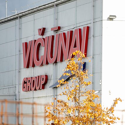 Buvęs ambasadorius R. Motuzas: „Vičiūnai“ įmonę Rusijoje tiesiog turi uždaryti, kaip padarė kitos valstybės
