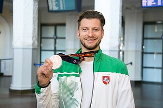 Kęstutis Navickas